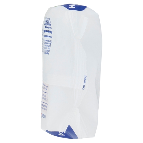 Nivea 3in1 Idratanti Salviettine Struccanti Pelli Secche 25 pz